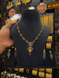 Turkish Neck