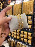 Arabic Style Bangle