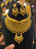 Calcutta style Chocker set - Heavy