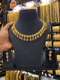 Turkish Neck Set