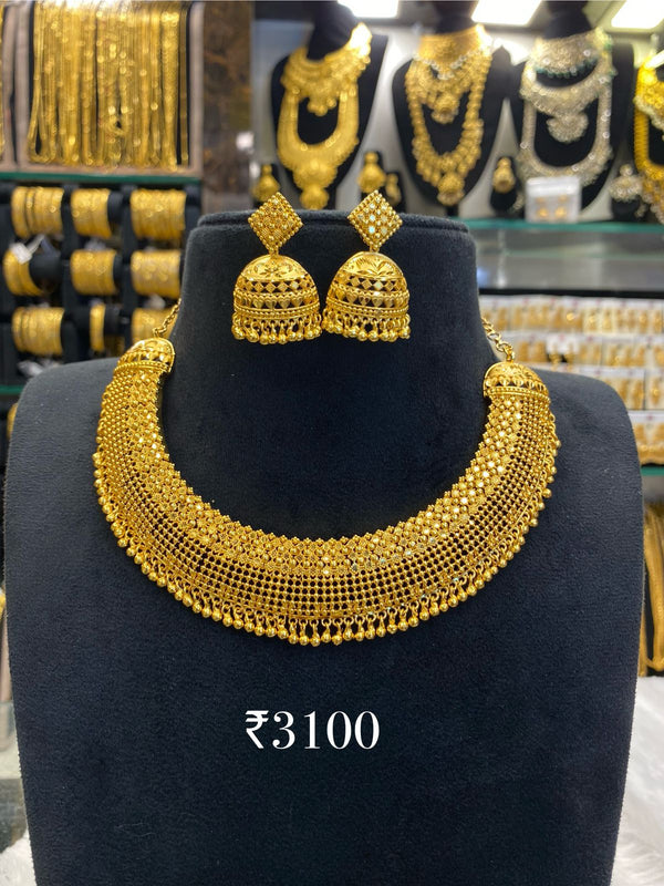 Indian Style Neck - FAA FASHION