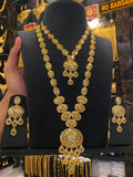 Turkish Style Combo Full Gold - Gold Plated - FAA FASHION