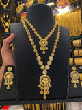 Turkish Style Combo - Gold Plated - FAA FASHION